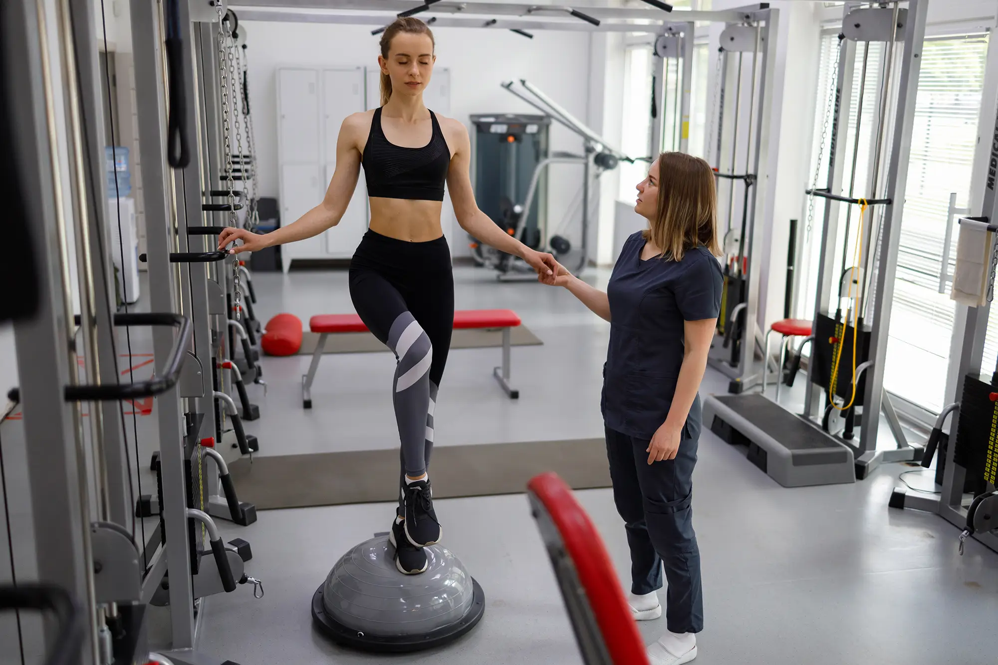 balance-gait
