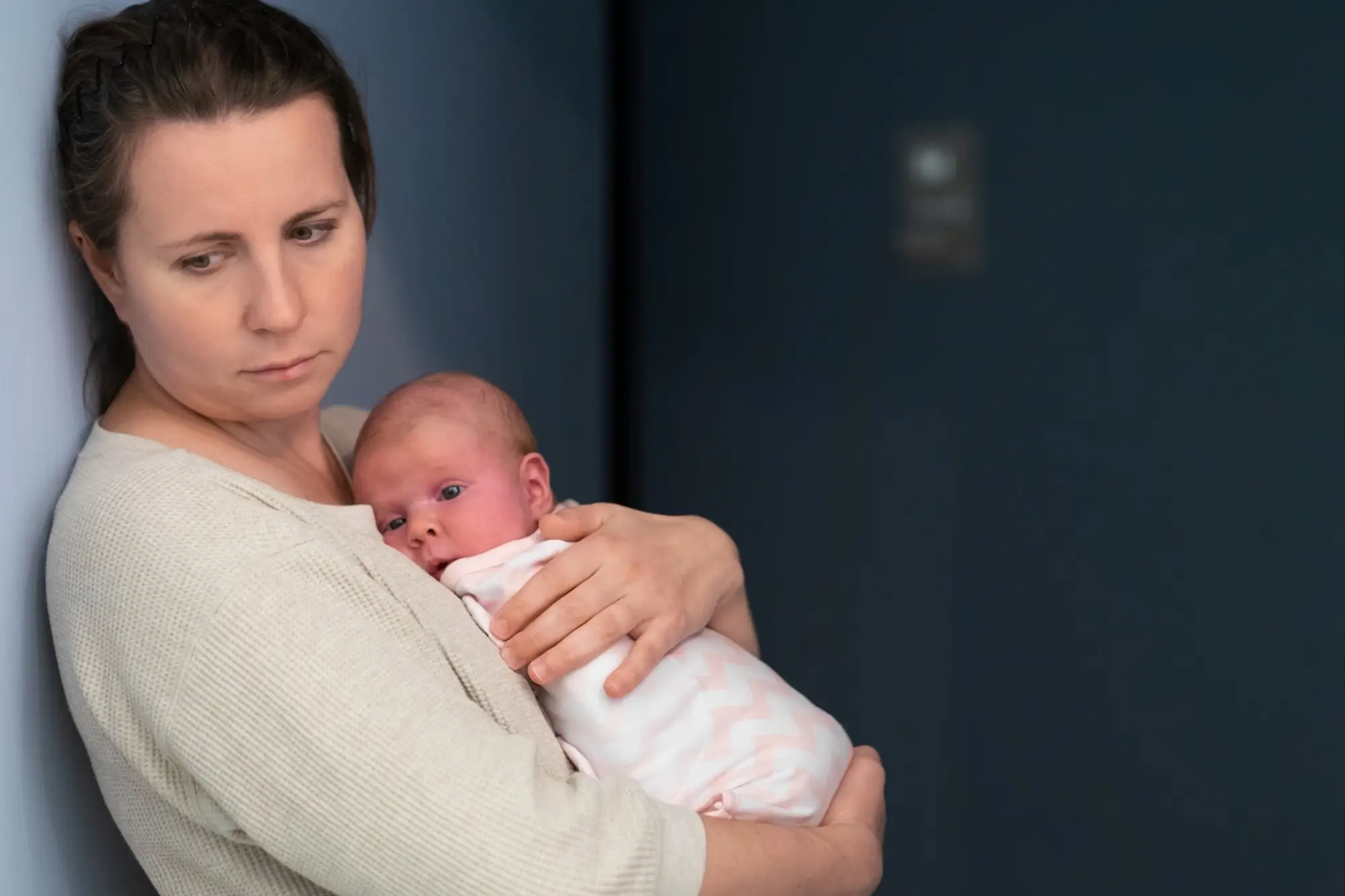 post natal