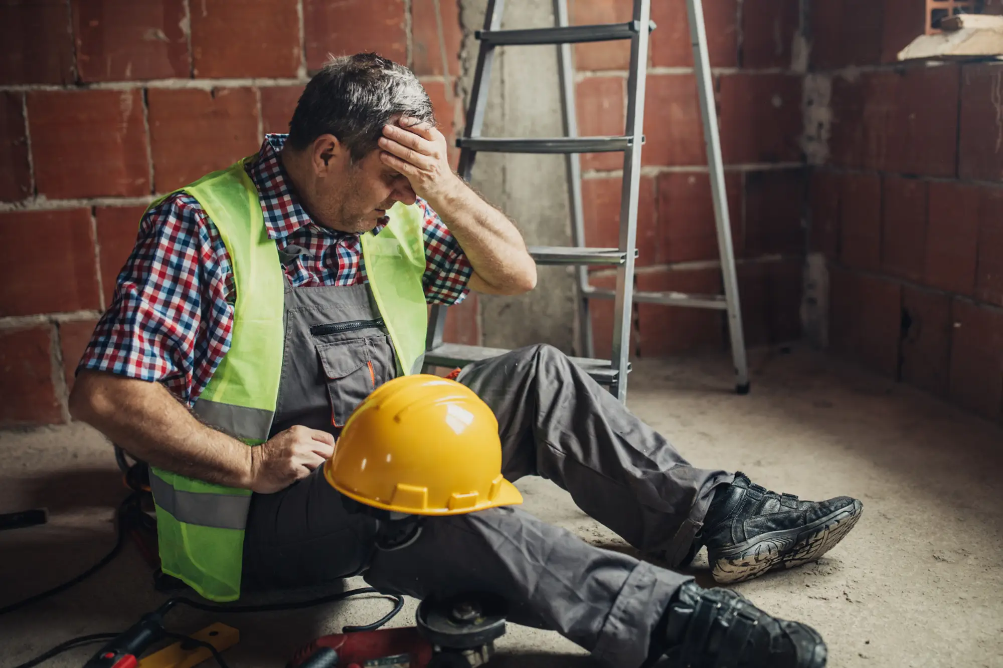 work-injury